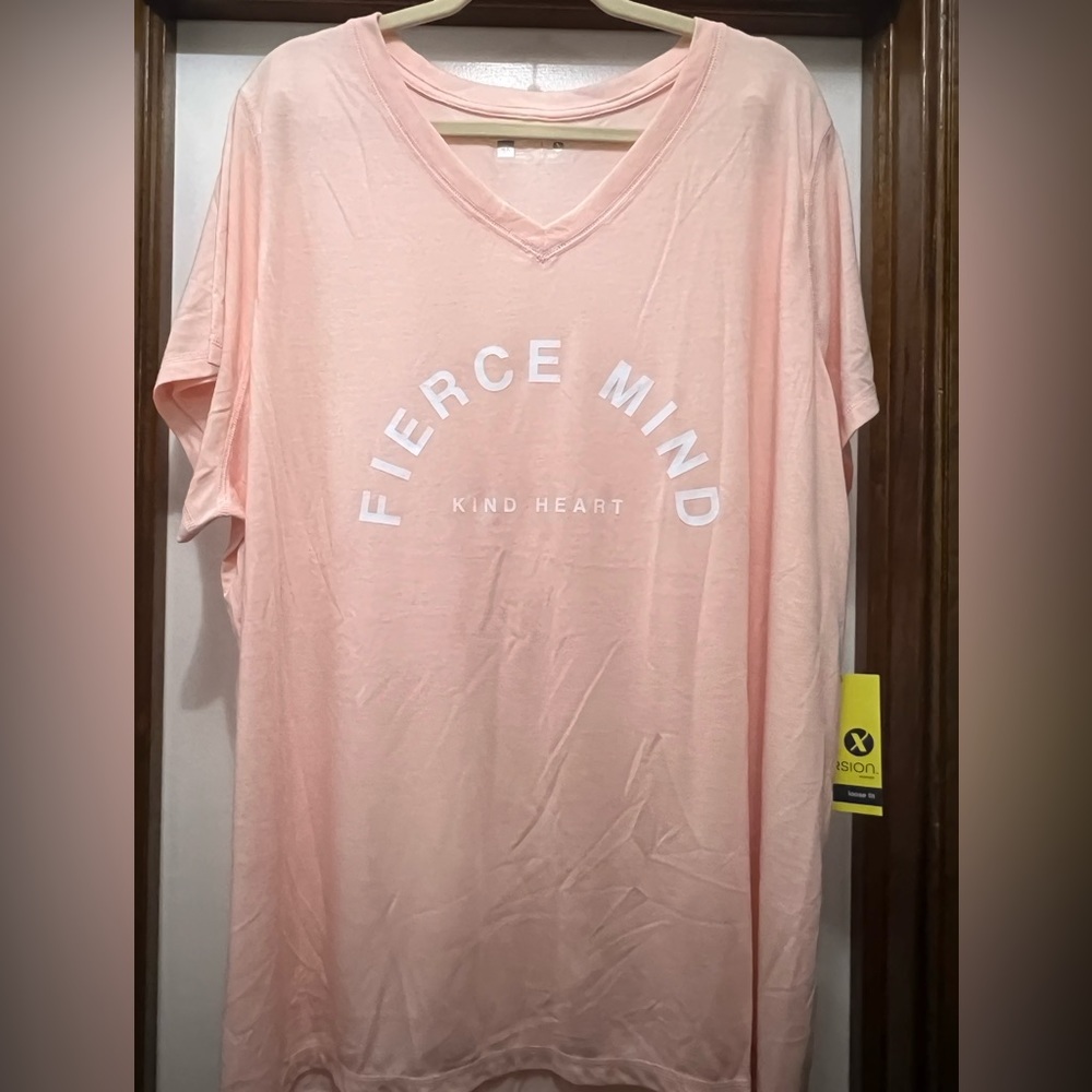 Woman’s Top